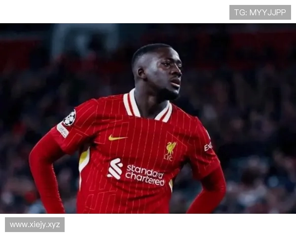 利物浦为科纳特提供四年续约合同 大幅提升薪资待遇